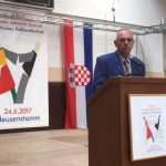 (VIDEO) 26. HRVATSKI FOLKLORNI FESTIVAL Folklorna društva iz deset Hrvatskih katoličkih misija i zajednica u Heusenstammu