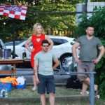 (FOTO) CROATIA CUP KARLSRUHE Pobjedili su Ljubavni savjetnici iz Bruchsala