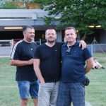 (FOTO) CROATIA CUP KARLSRUHE Pobjedili su Ljubavni savjetnici iz Bruchsala