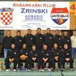 Zrinski iz Waiblingena osniva pričuvnu nogometnu momčad za B Kreisligu