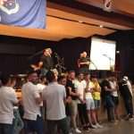FOTO Velik broj Hrvata okupio se na odličnoj zabavi Croatije Reutlingen