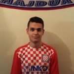 Hajduk Wiesbaden s novim igračima kreće ambiciozno u pripreme za novu sezonu