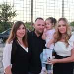 FOTO Publicisti i književnici u Galovcu na predstavljanju novog romana Marijane Dokoza kazali: Riječ je o intrigantnoj i napetoj priči
