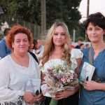 FOTO Publicisti i književnici u Galovcu na predstavljanju novog romana Marijane Dokoza kazali: Riječ je o intrigantnoj i napetoj priči