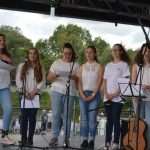 Hrvati u Ingolstadtu na Danima kulture, impresivan nastup hrvatskih folkloraša