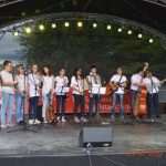 Hrvati u Ingolstadtu na Danima kulture, impresivan nastup hrvatskih folkloraša
