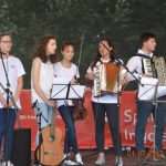 Hrvati u Ingolstadtu na Danima kulture, impresivan nastup hrvatskih folkloraša