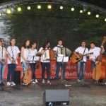 Hrvati u Ingolstadtu na Danima kulture, impresivan nastup hrvatskih folkloraša