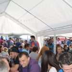 Hrvati u Ingolstadtu na Danima kulture, impresivan nastup hrvatskih folkloraša
