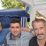Hrvati u Ingolstadtu na Danima kulture, impresivan nastup hrvatskih folkloraša