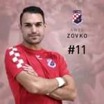 Croatia Reutlingen kompletirala kadar za sljedeću sezonu