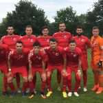 Croatia Reutlingen kompletirala kadar za sljedeću sezonu