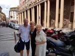 Diana Marazza Jelinek je iz Švicarske otputovala na odmor u Milano