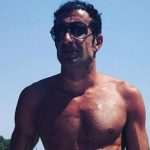 Legendarni Luis Figo i njegova supruga oduševljeni Hrvatskom