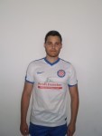 Ilija Jozinovic NK Hajduk Villingen