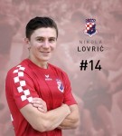 Nikola Lovric