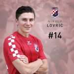 Croatia Reutlingen kompletirala kadar za sljedeću sezonu