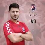 Croatia Reutlingen kompletirala kadar za sljedeću sezonu