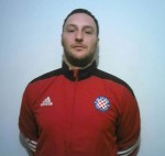Predrag Kicic trener Hajduka