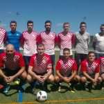 ŠVICARSKI KUP: Croatie Zürich ispustila vodstvo od 3:0 pa prošla na jedanaesterce