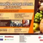 12. Jesenski festival u Tovarniku: Očekuju se gosti i iz Njemačke