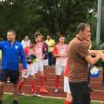 Na krilima Marinka Nedića, momčad Blau Weissa Tomislav iz Heilbronna nastavila pobjednički niz