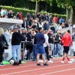 Poraz Croatije Bietigheim u gradskom derbiju od Germanie