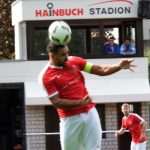 U Schillerovu gradu Croatia Bietigheim s 3:4 odnijela pobjedu protiv Marbacha