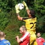 U Schillerovu gradu Croatia Bietigheim s 3:4 odnijela pobjedu protiv Marbacha