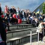 U Schillerovu gradu Croatia Bietigheim s 3:4 odnijela pobjedu protiv Marbacha