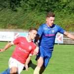 U Schillerovu gradu Croatia Bietigheim s 3:4 odnijela pobjedu protiv Marbacha