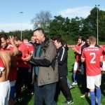 U Schillerovu gradu Croatia Bietigheim s 3:4 odnijela pobjedu protiv Marbacha
