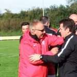 U Schillerovu gradu Croatia Bietigheim s 3:4 odnijela pobjedu protiv Marbacha