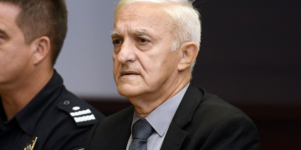 Zloglasni kapetan Dragan osuđen na 15 godina zatvora Fenix Magazin