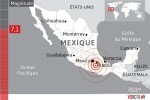 Potres u Meksiku