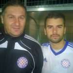 Hajduk iz Züricha uzeo bod na gostovanju kod Uitikona, sudac im poništio dva čista pogotka