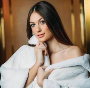 Lara Spajić prošlogodišnja je ponosna vlasnica titule World Top Model