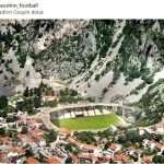 Nogometni stadion u Imotskom među 10 najljepših na svijetu!