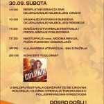 12. Jesenski festival u Tovarniku: Očekuju se gosti i iz Njemačke