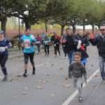 Eduard Tokić istrčao za 5 sati punu duljinu Frankfurtskog maratona: Sretan sam i zadovoljan!
