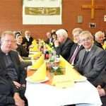 Hrvatska katolička misija bl. Alojzija Stepinca iz Ludwigshafena proslavila 50. obljetnicu postojanja