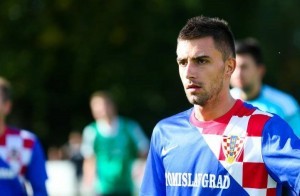 Croatia Grossmehring u finalu kupa