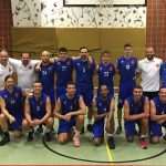 Stuttgart: Sutra podržite momčad Croatie Hawks u dvoboju protiv TSV Plattenhardt