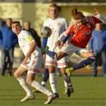 (FOTO) U hrvatskom derbiju u Nürnbergu Hajduk i Croatija odigrali neriješeno 1:1