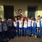 (FOTO) U hrvatskom derbiju u Nürnbergu Hajduk i Croatija odigrali neriješeno 1:1