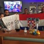 Eduard Tokić istrčao za 5 sati punu duljinu Frankfurtskog maratona: Sretan sam i zadovoljan!