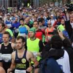 Eduard Tokić istrčao za 5 sati punu duljinu Frankfurtskog maratona: Sretan sam i zadovoljan!