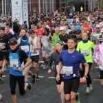 Eduard Tokić istrčao za 5 sati punu duljinu Frankfurtskog maratona: Sretan sam i zadovoljan!