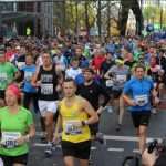 Eduard Tokić istrčao za 5 sati punu duljinu Frankfurtskog maratona: Sretan sam i zadovoljan!