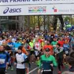 Eduard Tokić istrčao za 5 sati punu duljinu Frankfurtskog maratona: Sretan sam i zadovoljan!